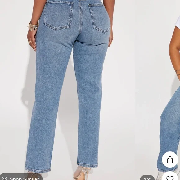 Jeans - Picture 2 of 5